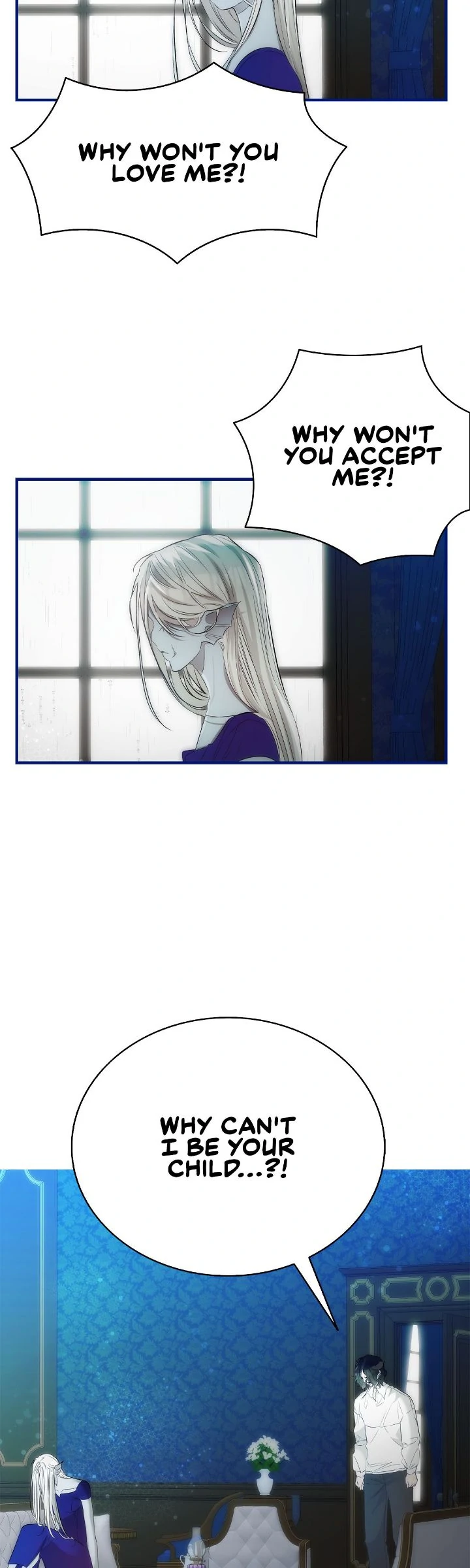 The Skeleton Becomes a Cat Dad Chapter 202 - page 35