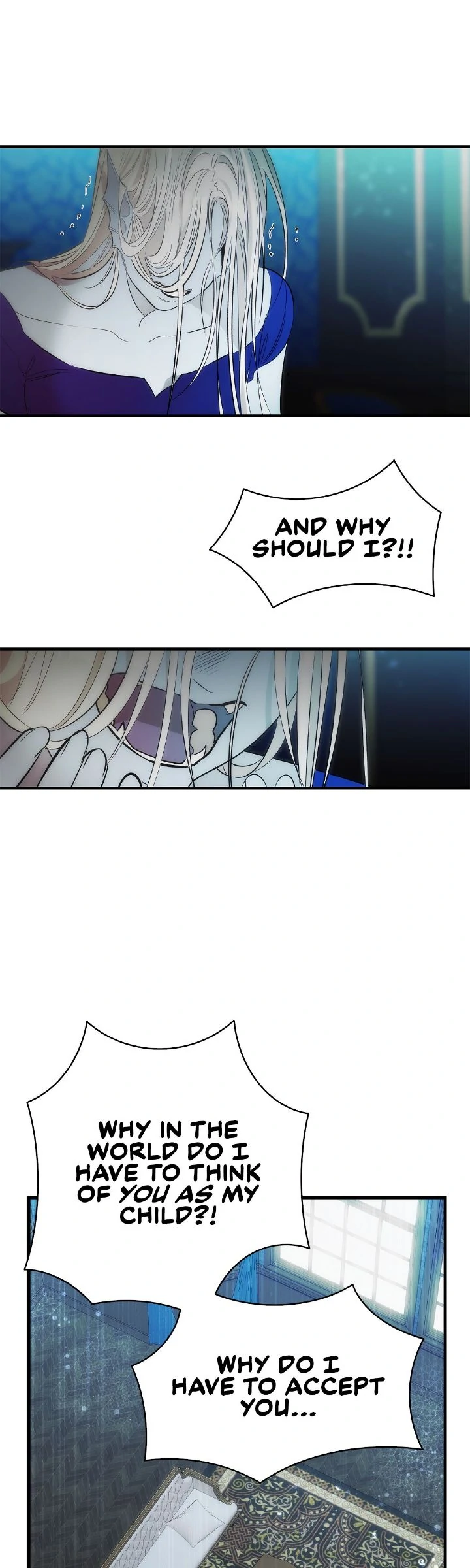 The Skeleton Becomes a Cat Dad Chapter 202 - page 37