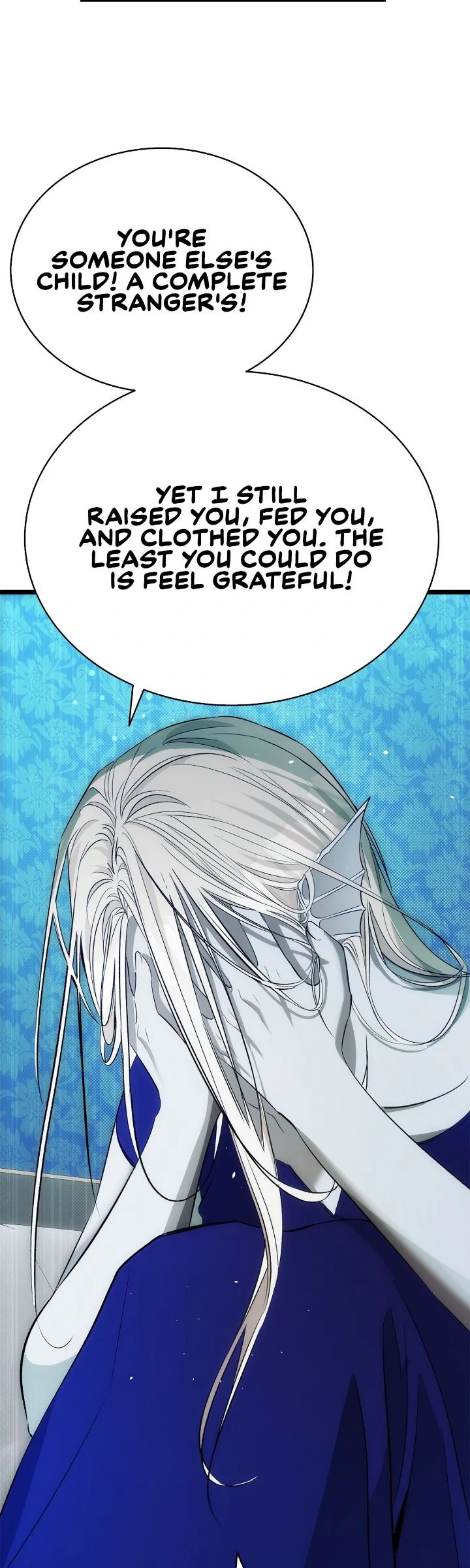 The Skeleton Becomes a Cat Dad Chapter 202 - page 39