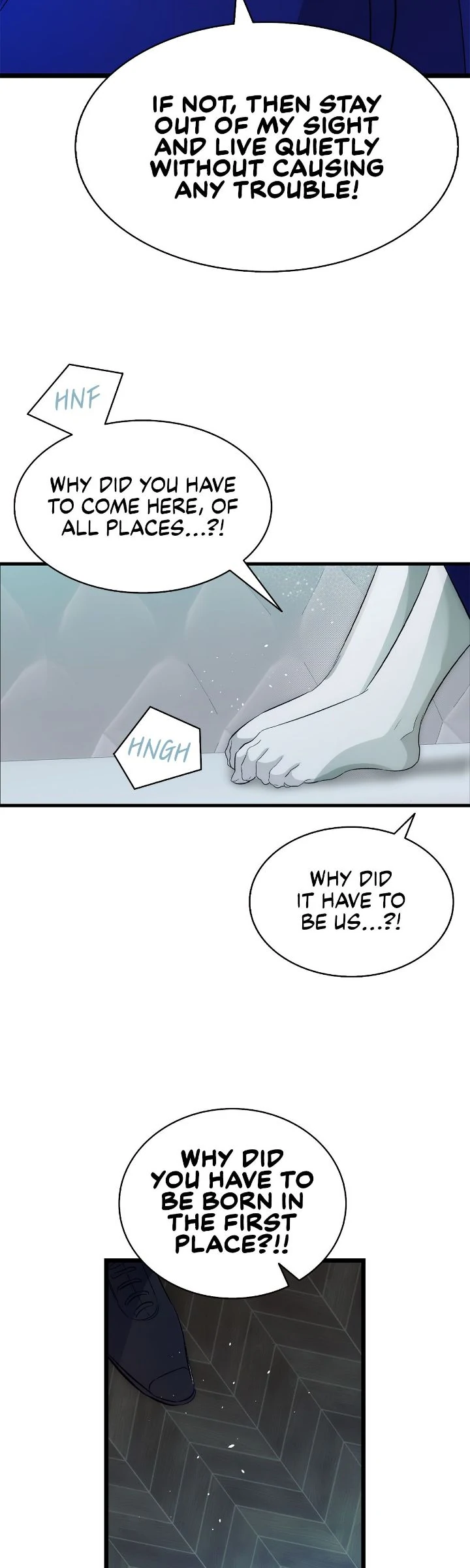 The Skeleton Becomes a Cat Dad Chapter 202 - page 40