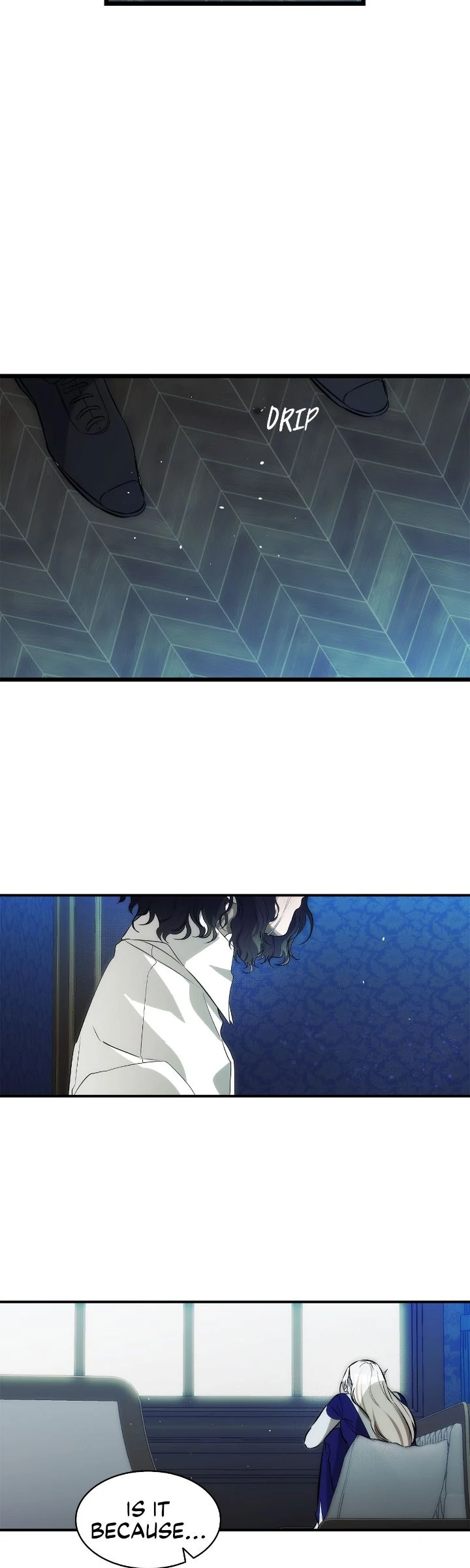 The Skeleton Becomes a Cat Dad Chapter 202 - page 41