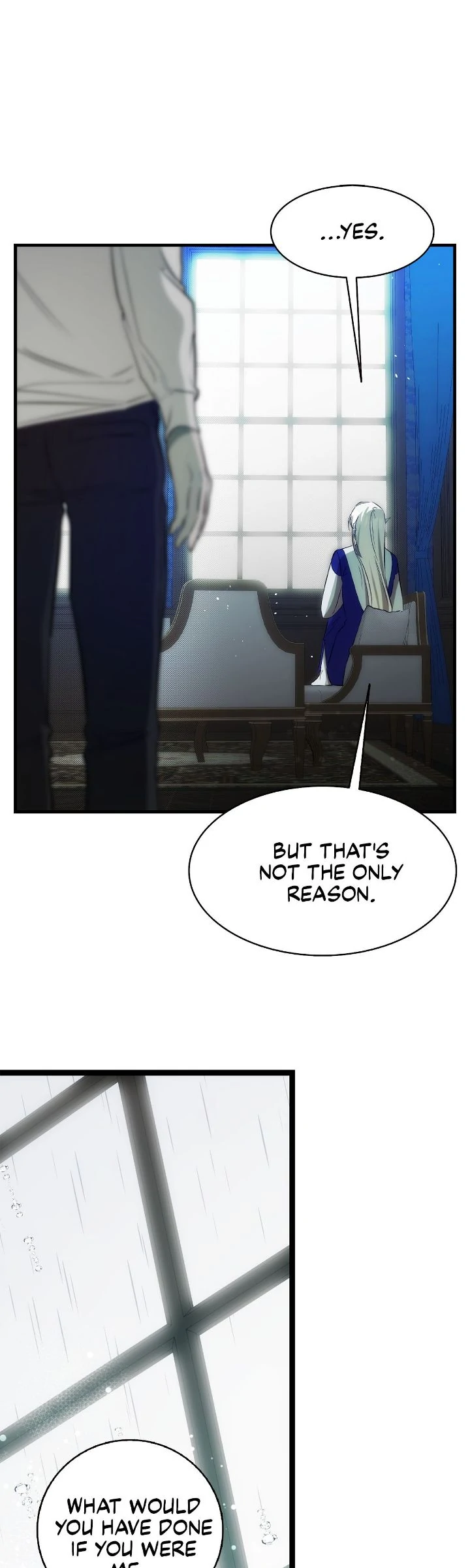 The Skeleton Becomes a Cat Dad Chapter 202 - page 43