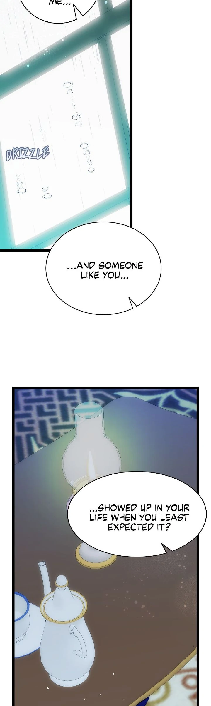 The Skeleton Becomes a Cat Dad Chapter 202 - page 44