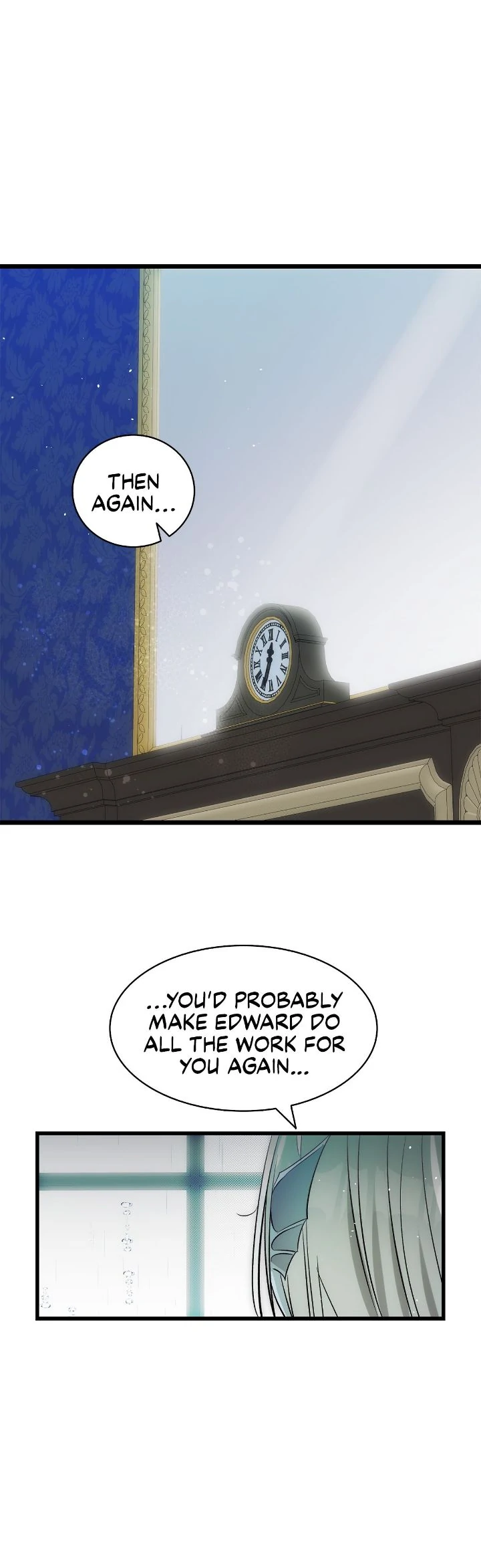 The Skeleton Becomes a Cat Dad Chapter 202 - page 46