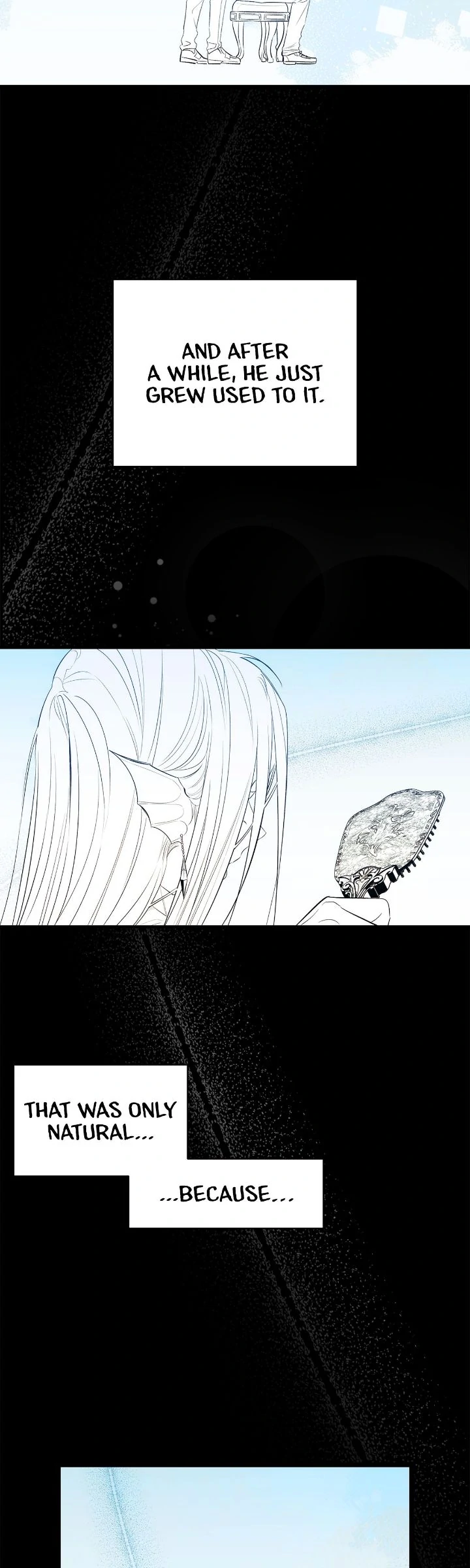 The Skeleton Becomes a Cat Dad Chapter 202 - page 7