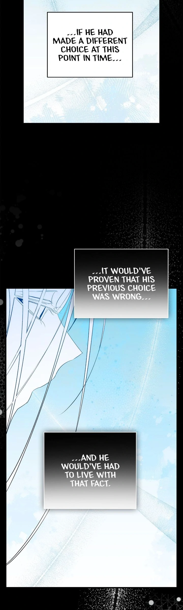 The Skeleton Becomes a Cat Dad Chapter 202 - page 8