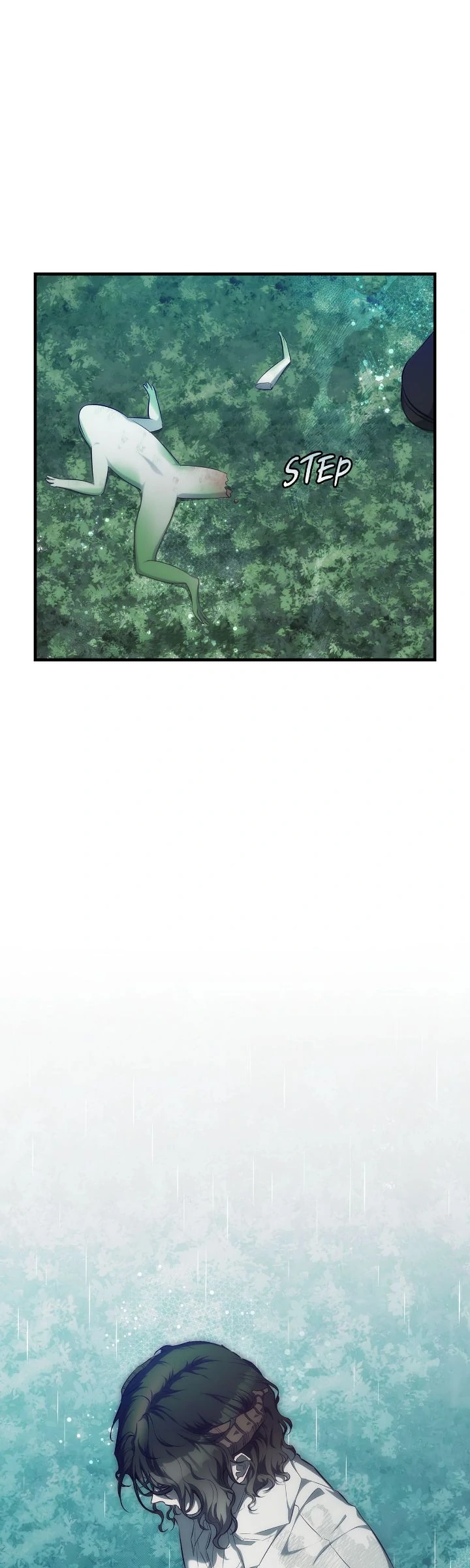 The Skeleton Becomes a Cat Dad Chapter 203 - page 9