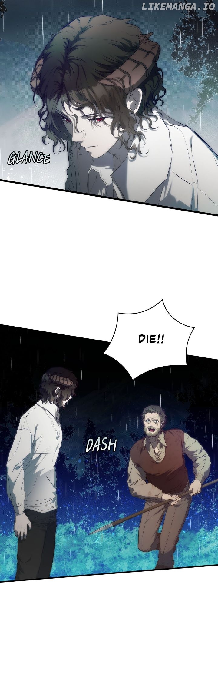 The Skeleton Becomes a Cat Dad Chapter 203 - page 11