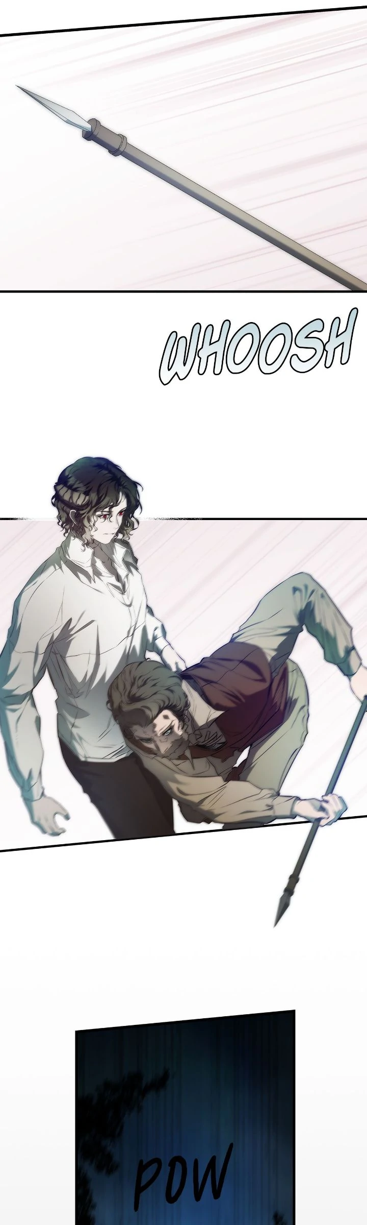 The Skeleton Becomes a Cat Dad Chapter 203 - page 12