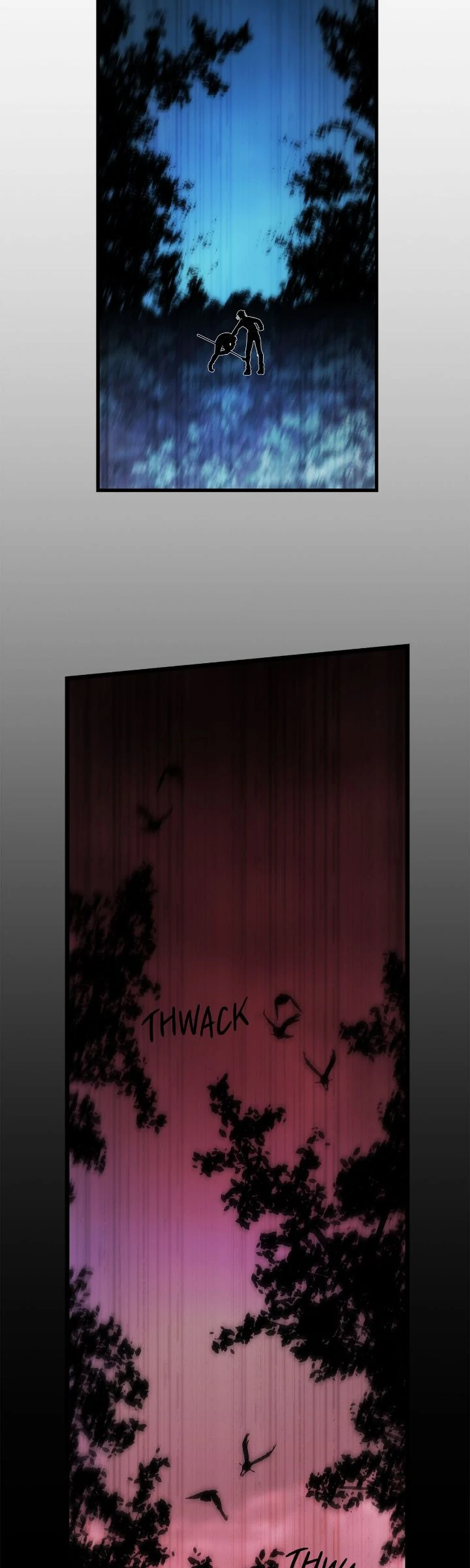 The Skeleton Becomes a Cat Dad Chapter 203 - page 13