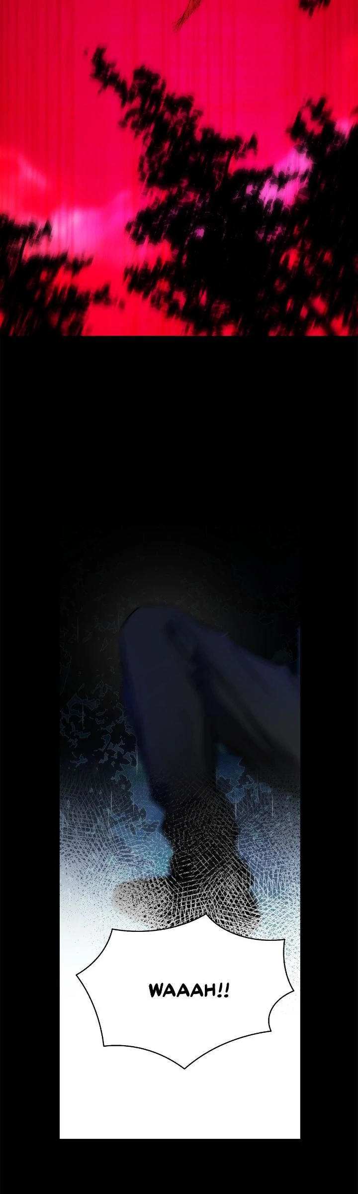 The Skeleton Becomes a Cat Dad Chapter 203 - page 15