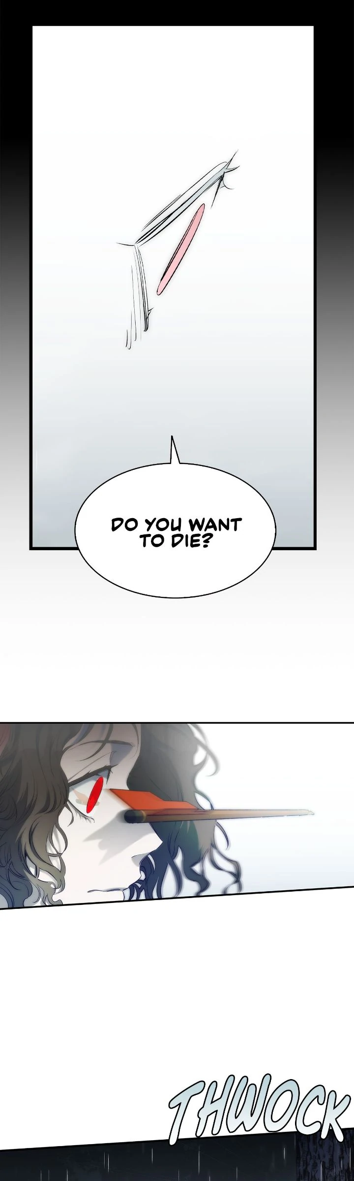 The Skeleton Becomes a Cat Dad Chapter 203 - page 22