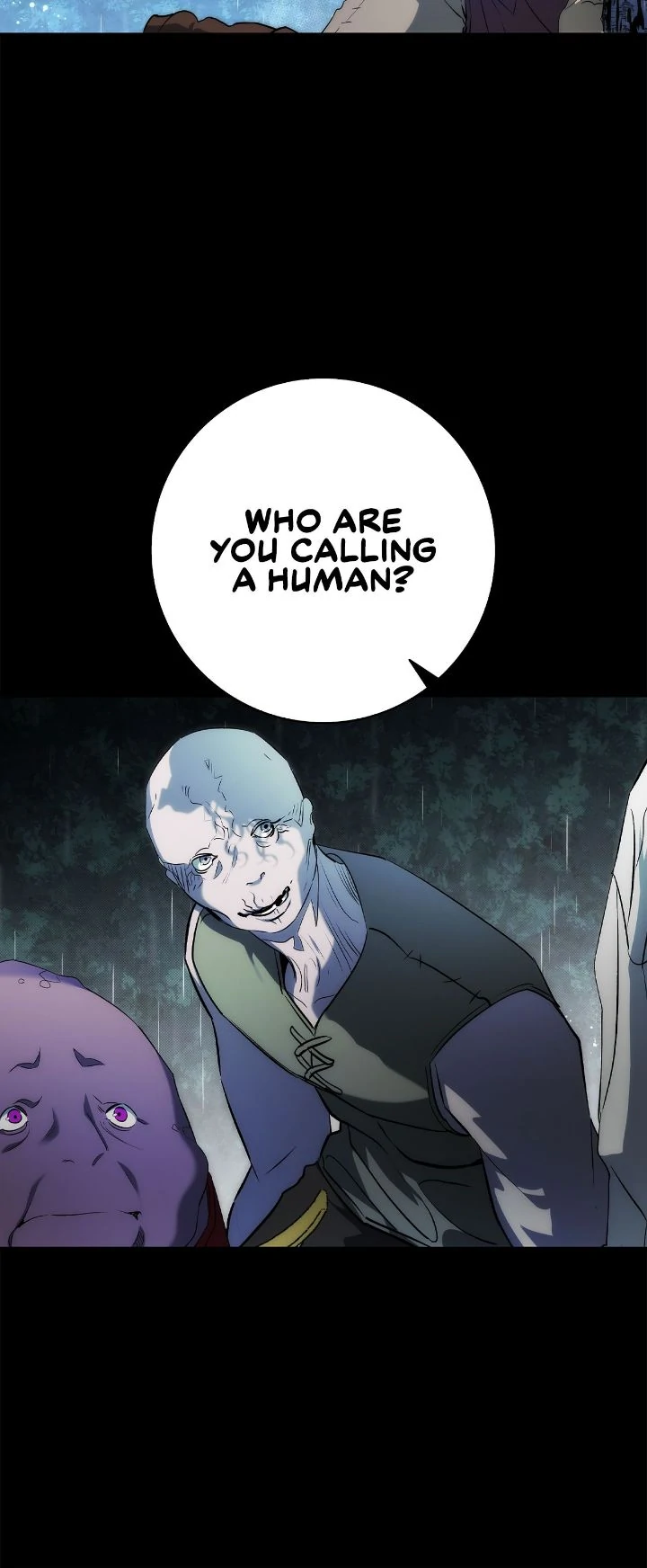 The Skeleton Becomes a Cat Dad Chapter 203 - page 24