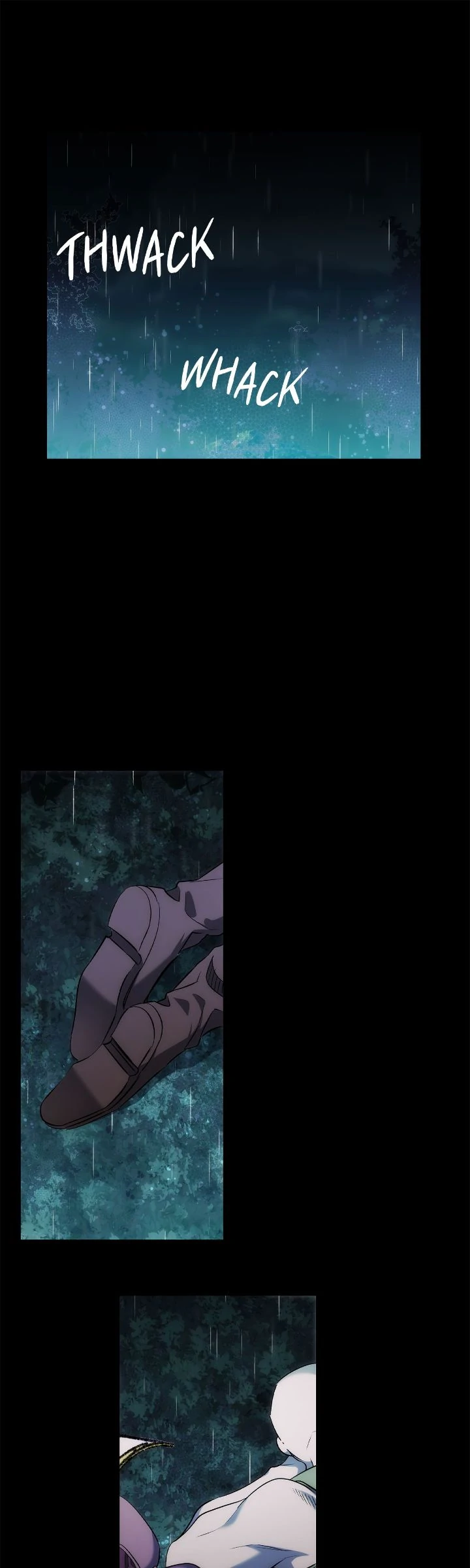 The Skeleton Becomes a Cat Dad Chapter 203 - page 25