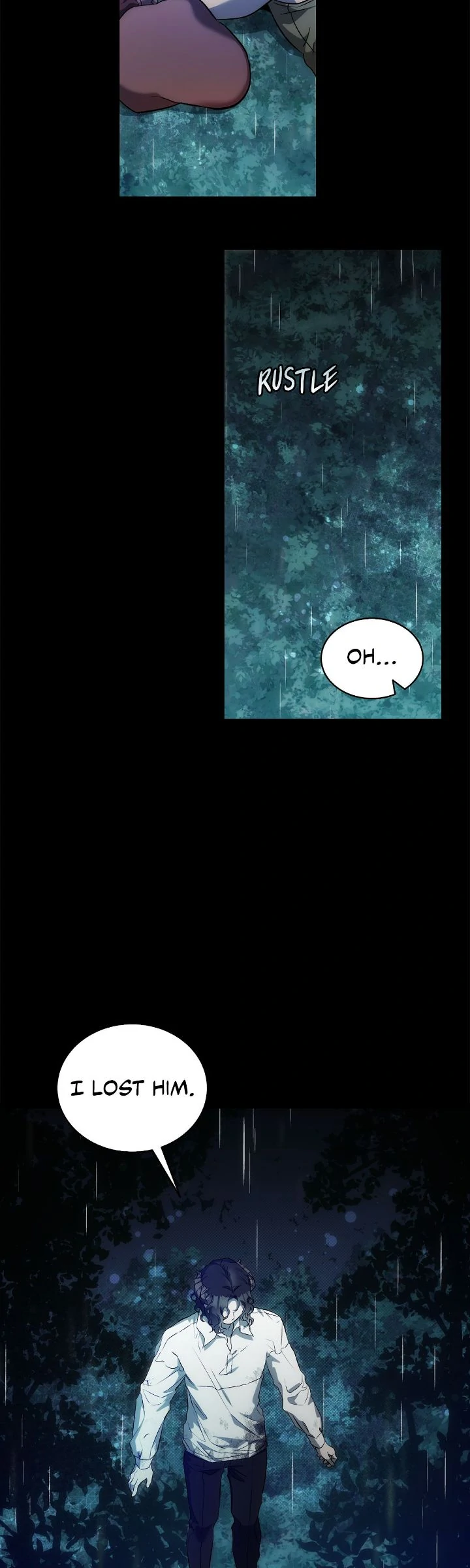 The Skeleton Becomes a Cat Dad Chapter 203 - page 26