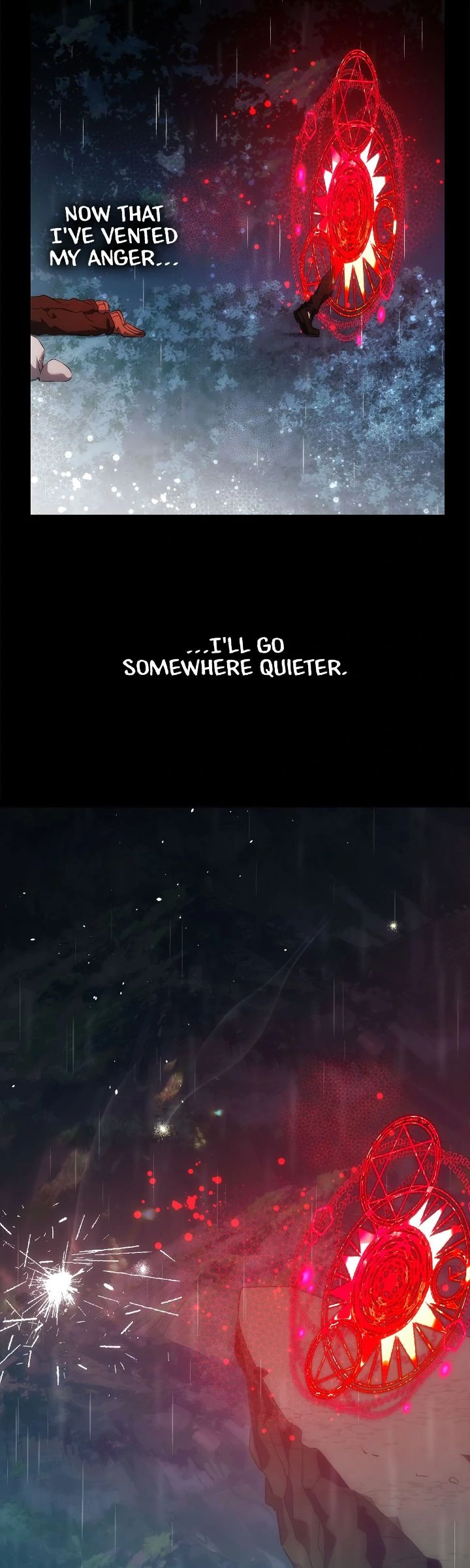 The Skeleton Becomes a Cat Dad Chapter 203 - page 28