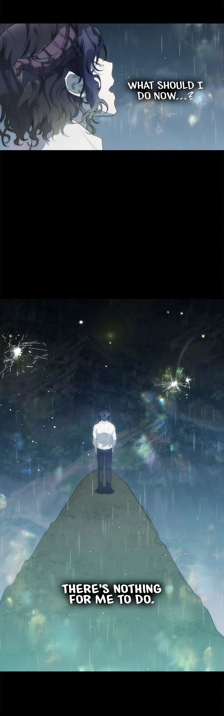 The Skeleton Becomes a Cat Dad Chapter 203 - page 30