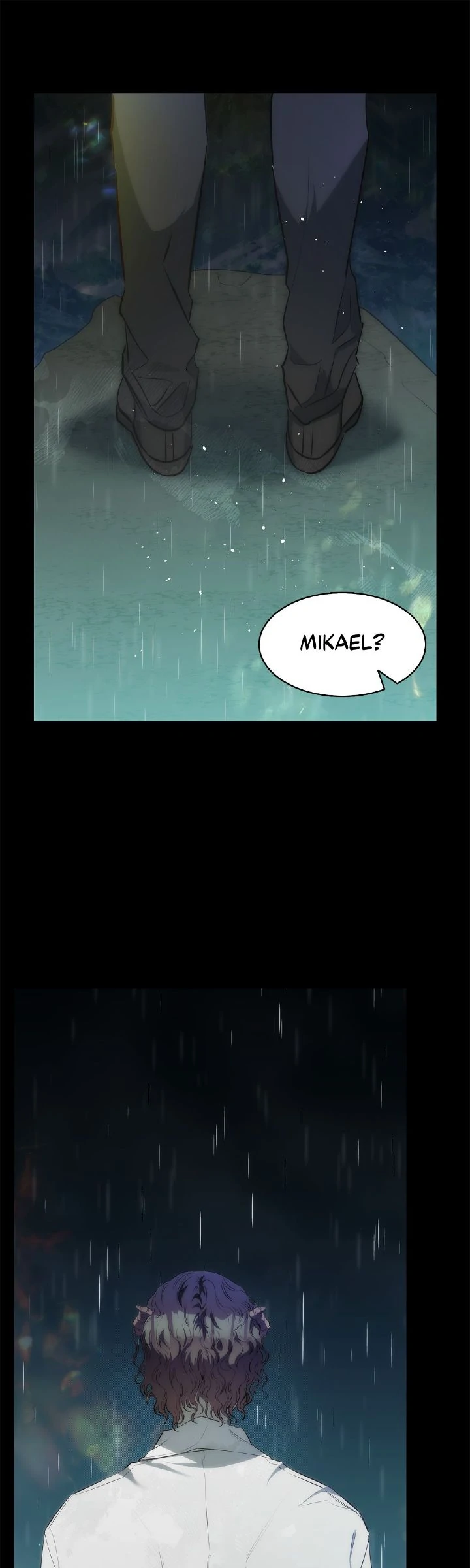 The Skeleton Becomes a Cat Dad Chapter 203 - page 31