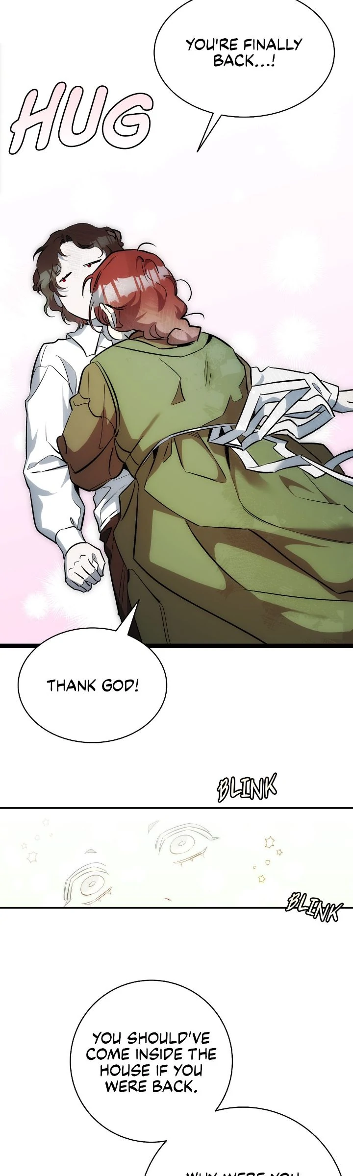 The Skeleton Becomes a Cat Dad Chapter 203 - page 34