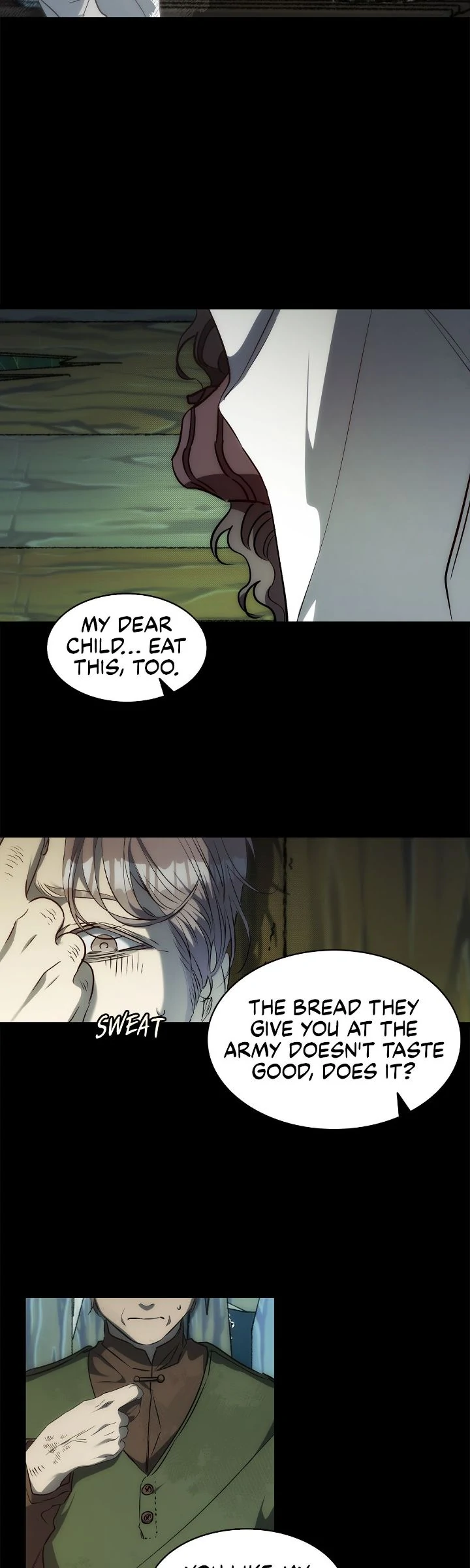 The Skeleton Becomes a Cat Dad Chapter 203 - page 42