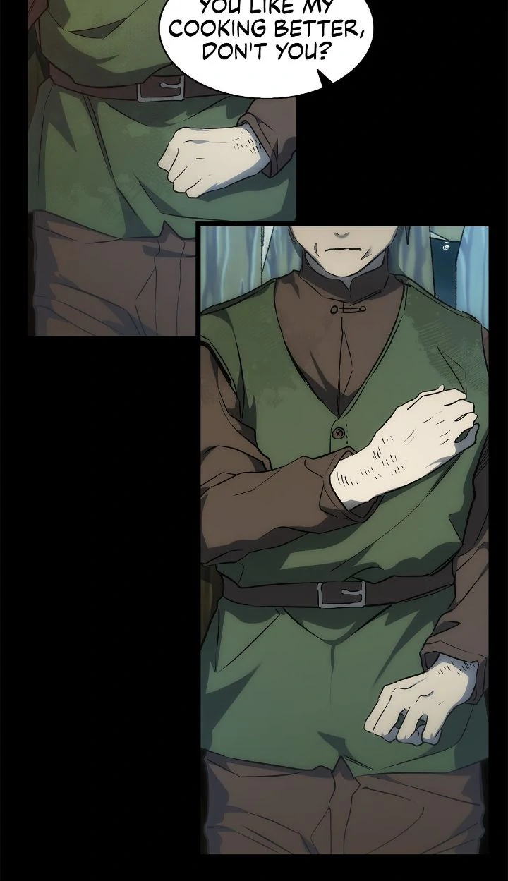 The Skeleton Becomes a Cat Dad Chapter 203 - page 43