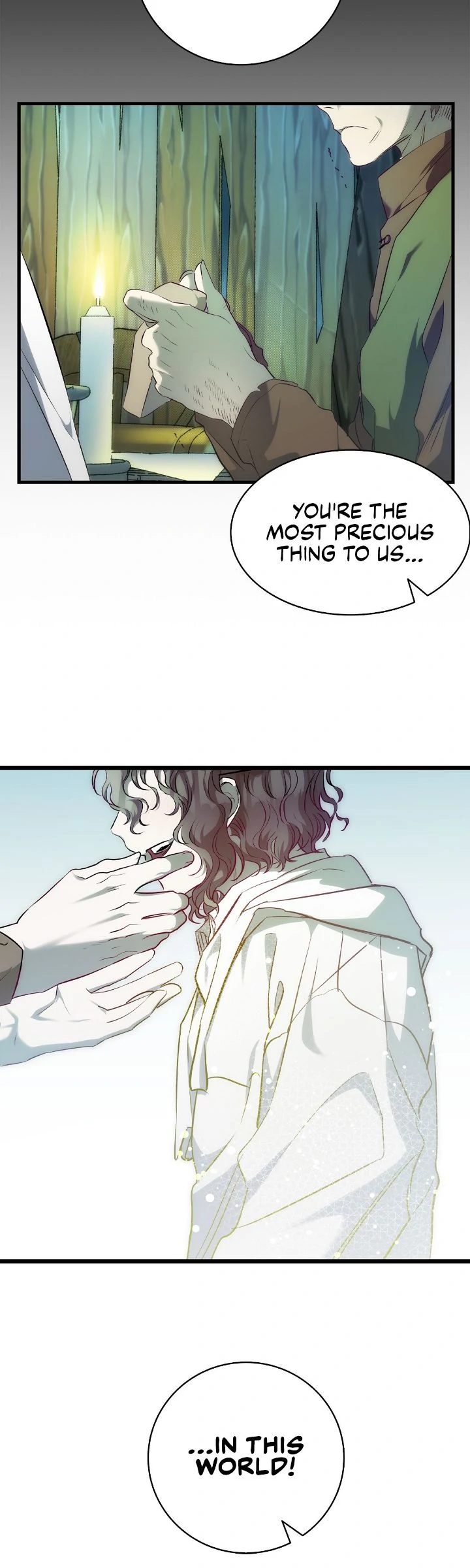 The Skeleton Becomes a Cat Dad Chapter 203 - page 48