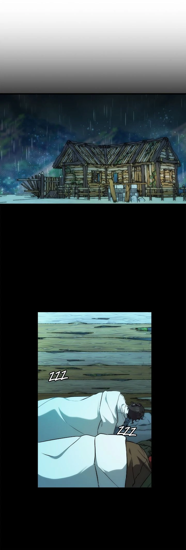 The Skeleton Becomes a Cat Dad Chapter 203 - page 49