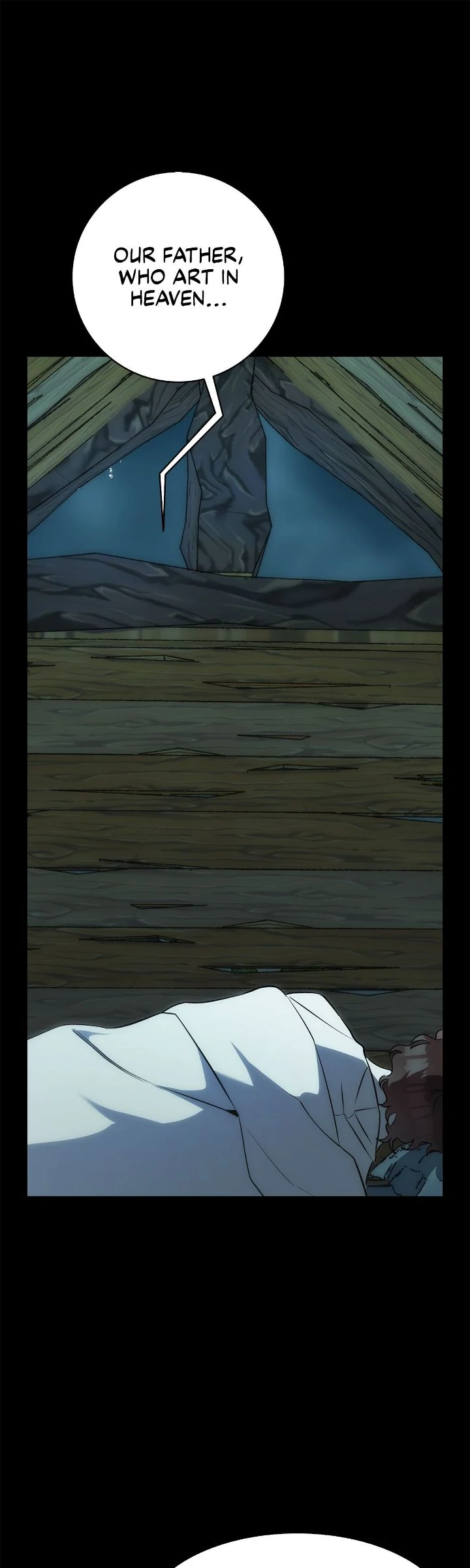 The Skeleton Becomes a Cat Dad Chapter 203 - page 50