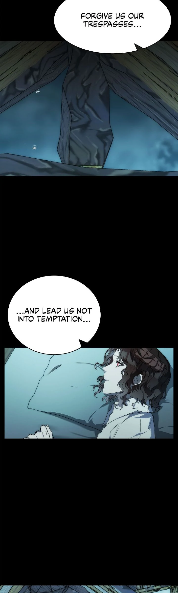 The Skeleton Becomes a Cat Dad Chapter 203 - page 51