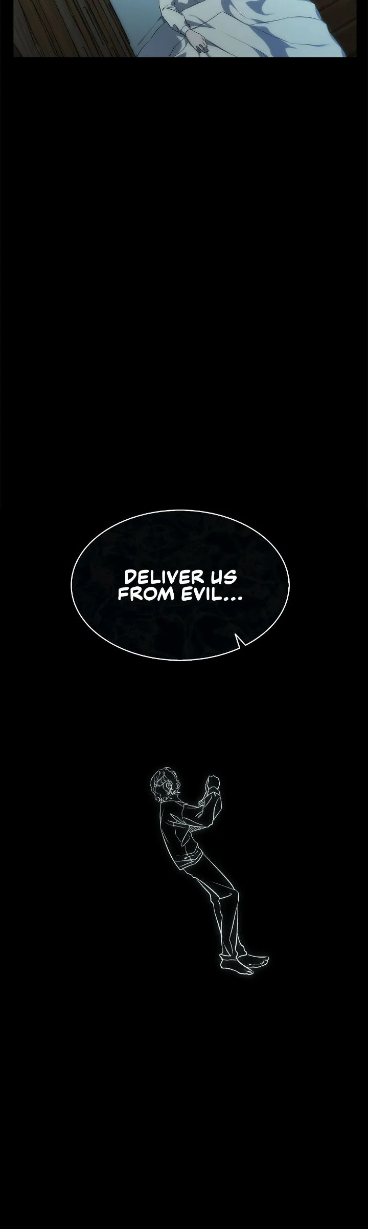 The Skeleton Becomes a Cat Dad Chapter 203 - page 53