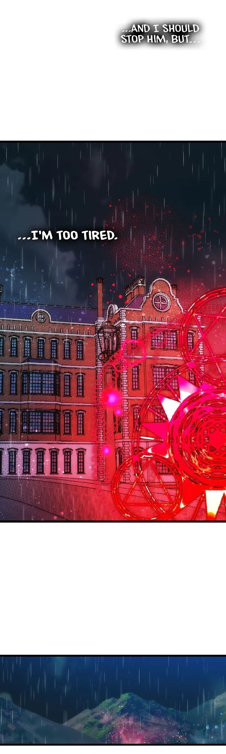 The Skeleton Becomes a Cat Dad Chapter 203 - page 8