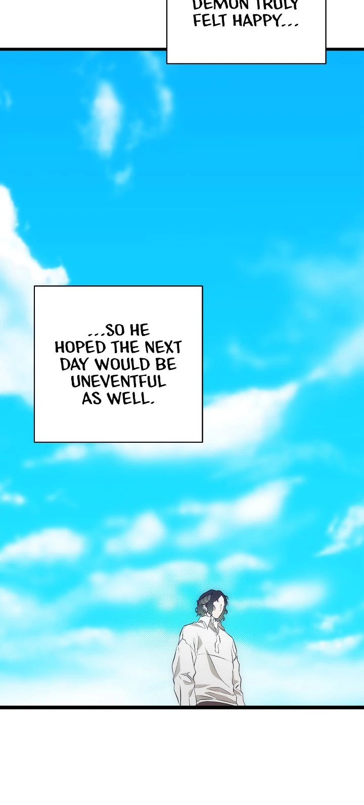 The Skeleton Becomes a Cat Dad Chapter 205 - page 10