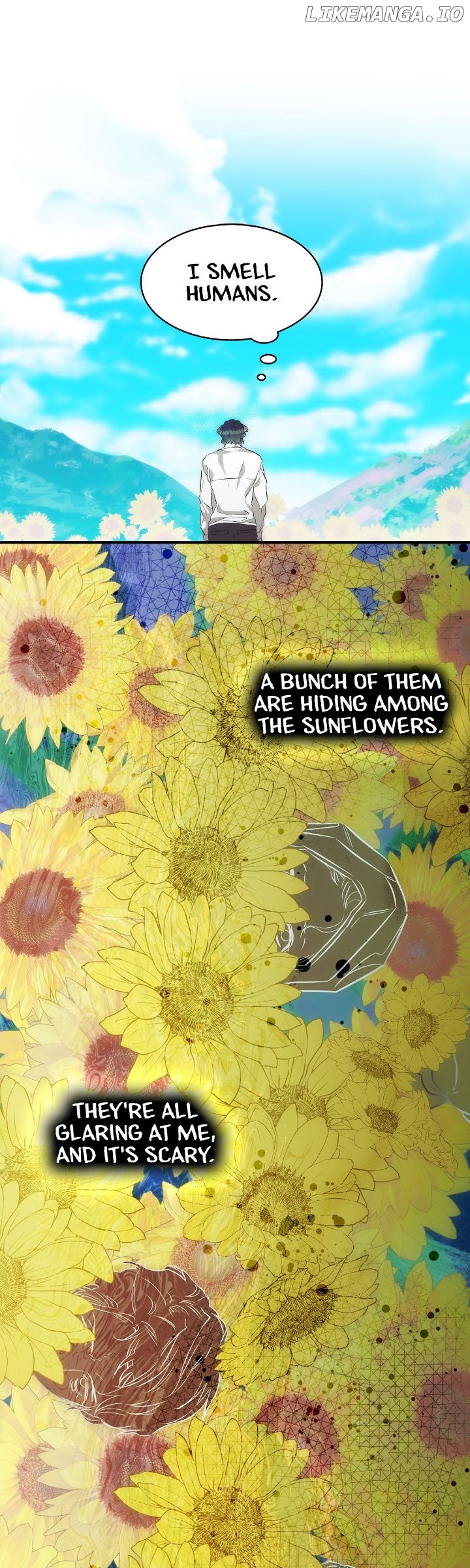 The Skeleton Becomes a Cat Dad Chapter 205 - page 11