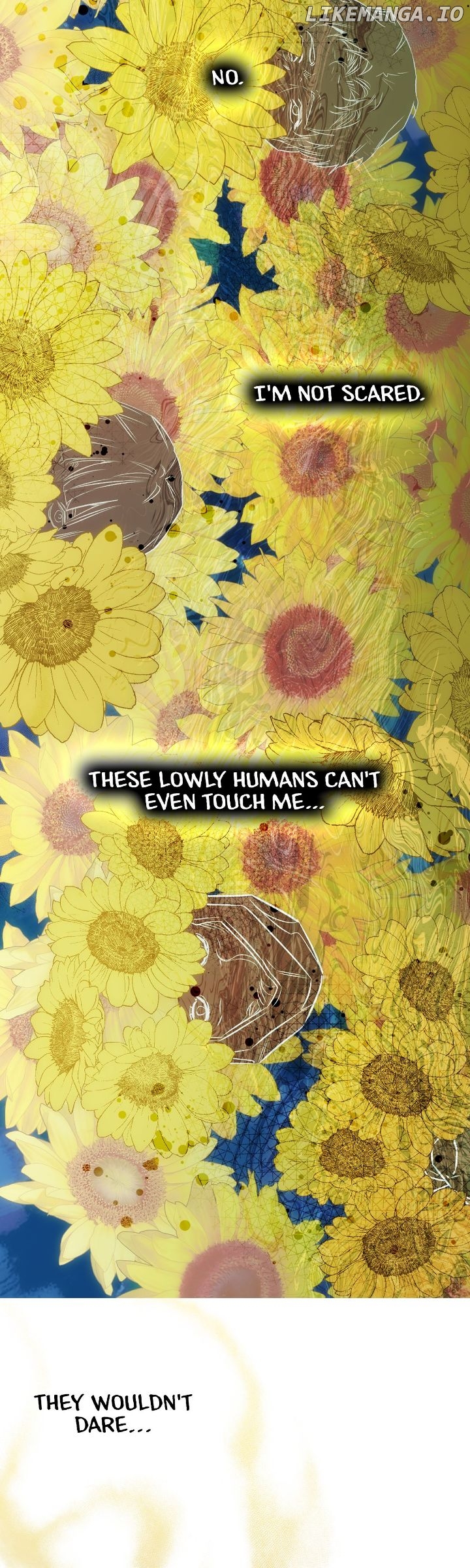 The Skeleton Becomes a Cat Dad Chapter 205 - page 12