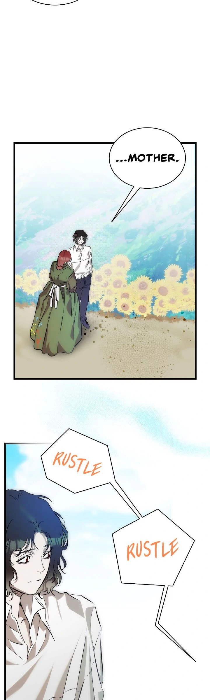 The Skeleton Becomes a Cat Dad Chapter 205 - page 14