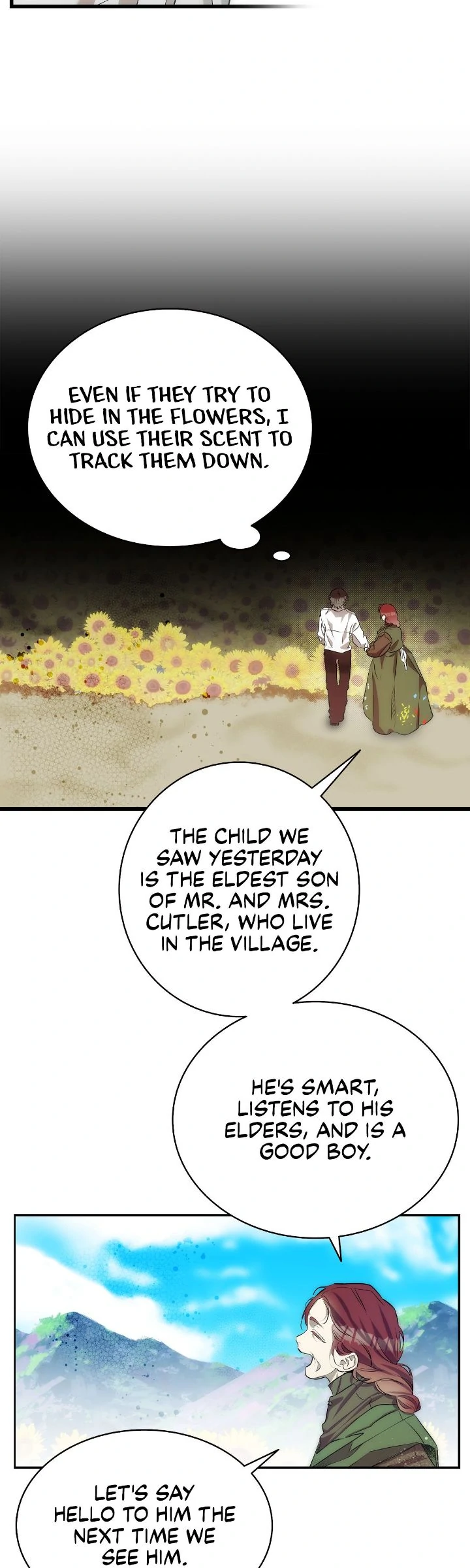 The Skeleton Becomes a Cat Dad Chapter 205 - page 15