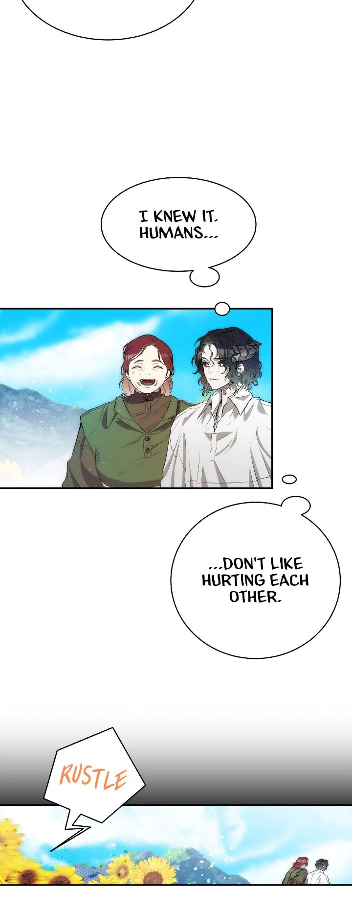 The Skeleton Becomes a Cat Dad Chapter 205 - page 16