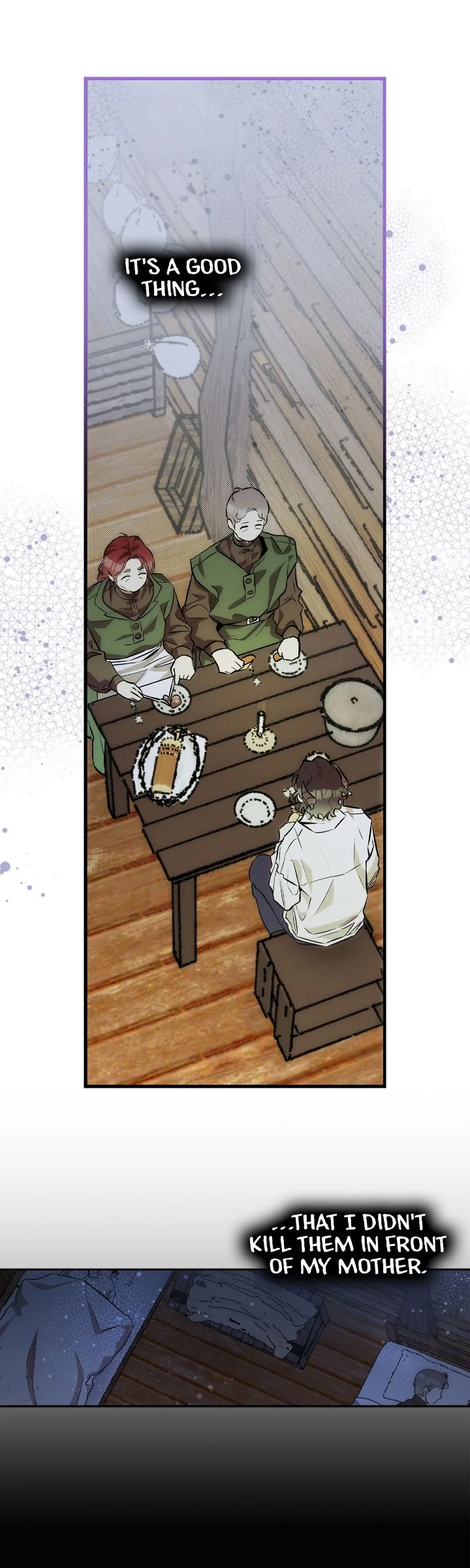 The Skeleton Becomes a Cat Dad Chapter 205 - page 17