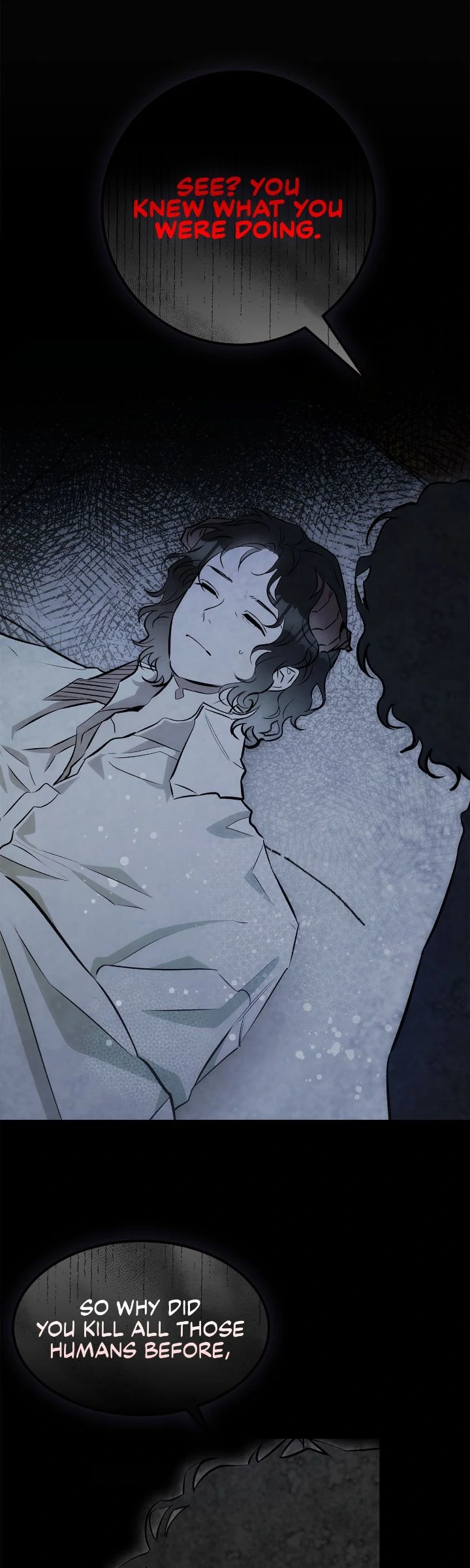 The Skeleton Becomes a Cat Dad Chapter 205 - page 18