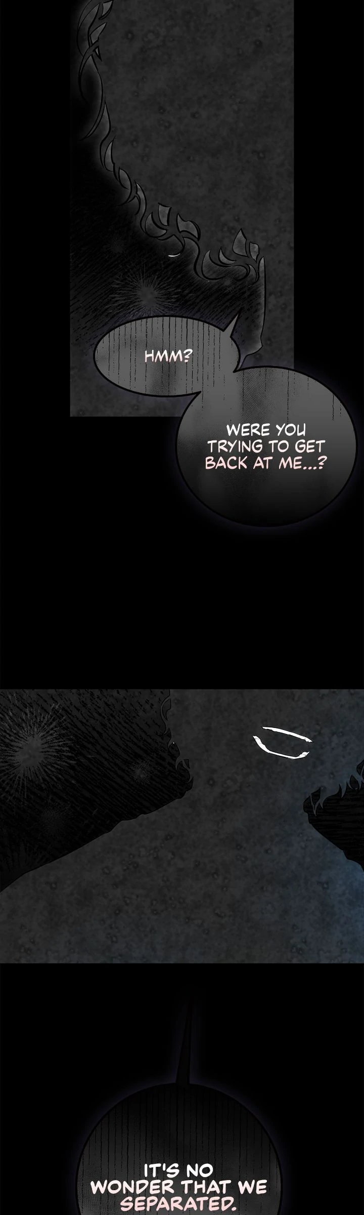 The Skeleton Becomes a Cat Dad Chapter 205 - page 19