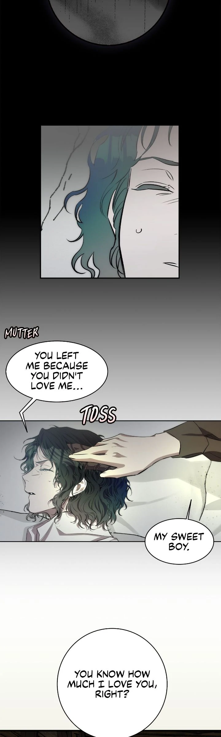 The Skeleton Becomes a Cat Dad Chapter 205 - page 20