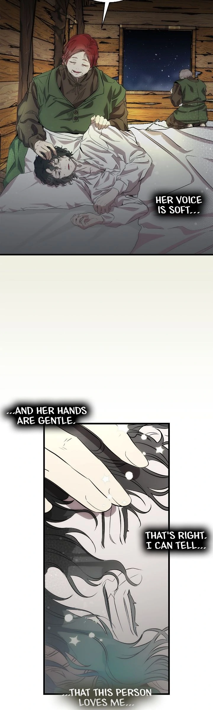 The Skeleton Becomes a Cat Dad Chapter 205 - page 21