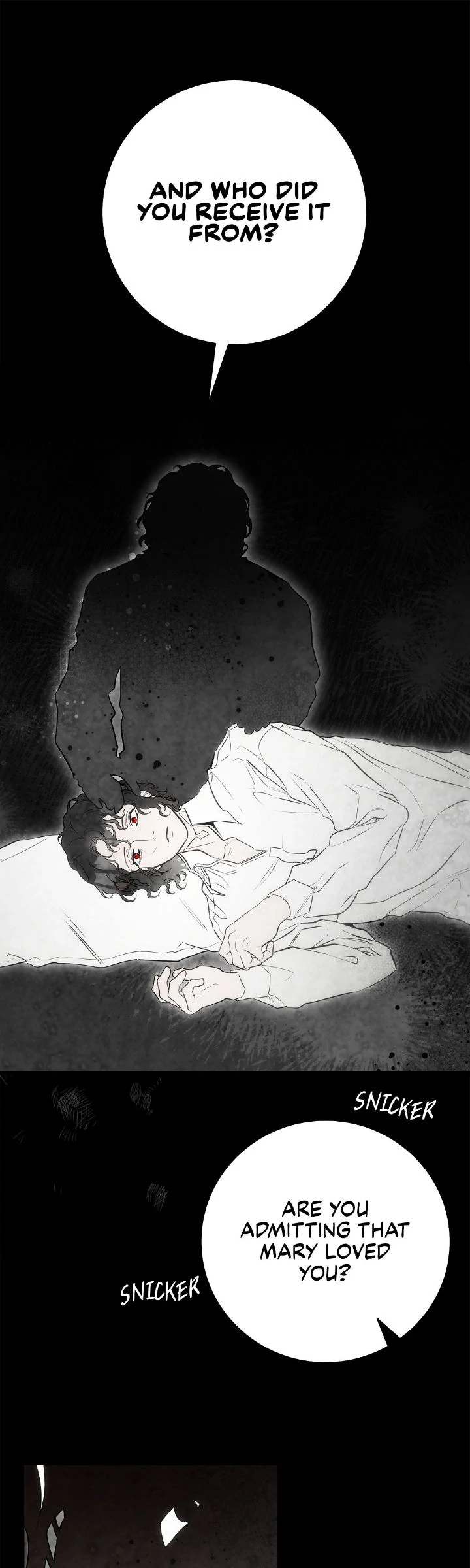 The Skeleton Becomes a Cat Dad Chapter 205 - page 23