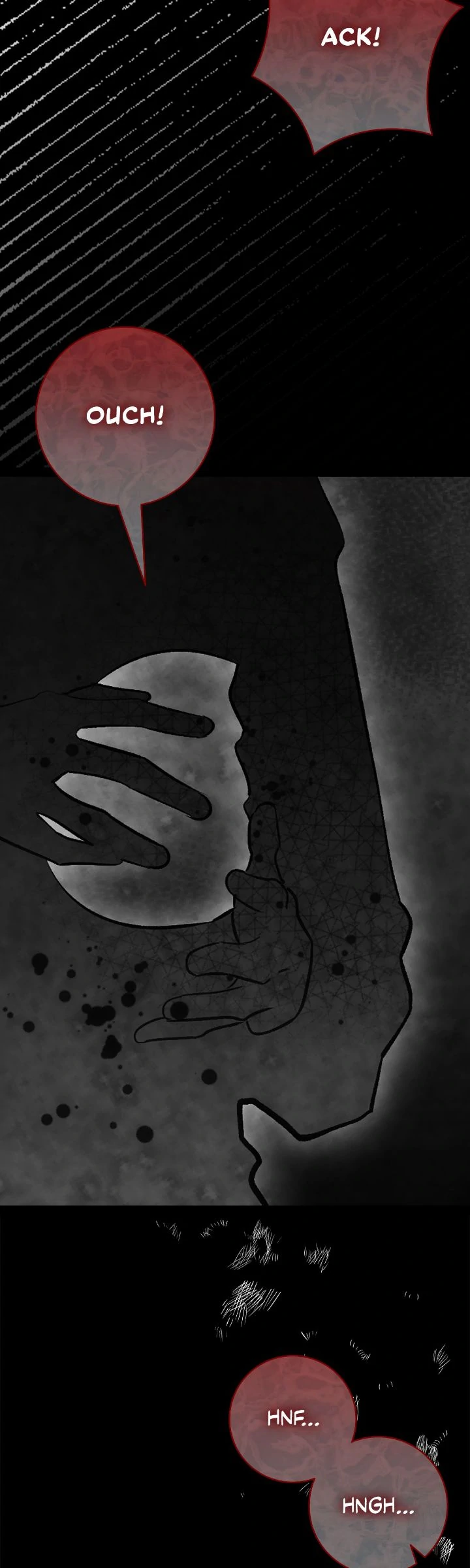 The Skeleton Becomes a Cat Dad Chapter 205 - page 25