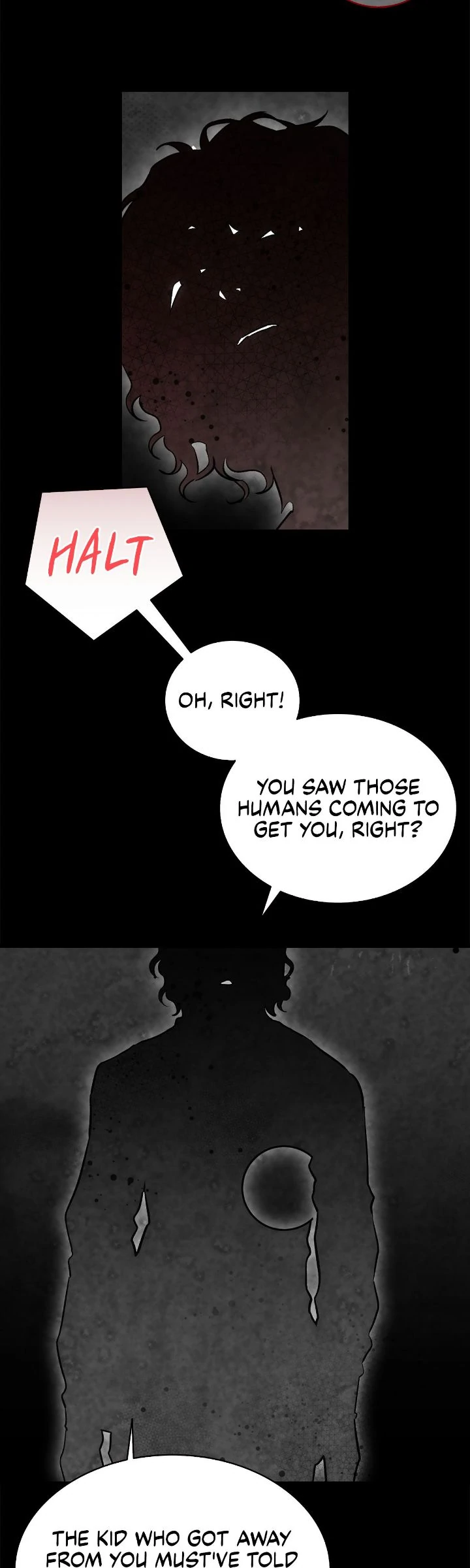 The Skeleton Becomes a Cat Dad Chapter 205 - page 26