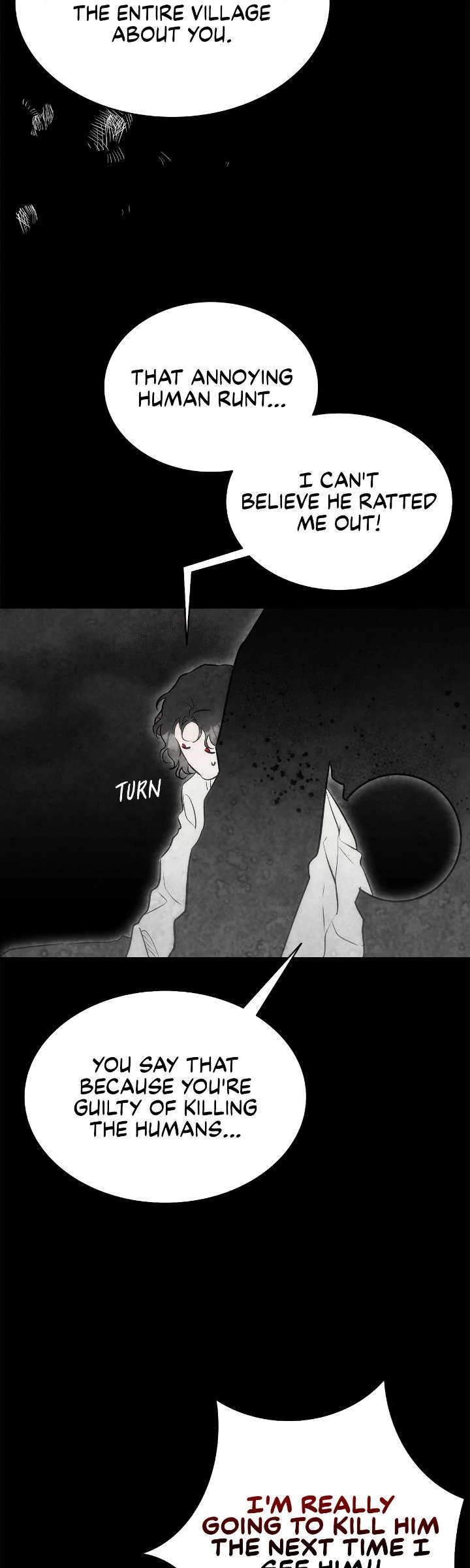 The Skeleton Becomes a Cat Dad Chapter 205 - page 27