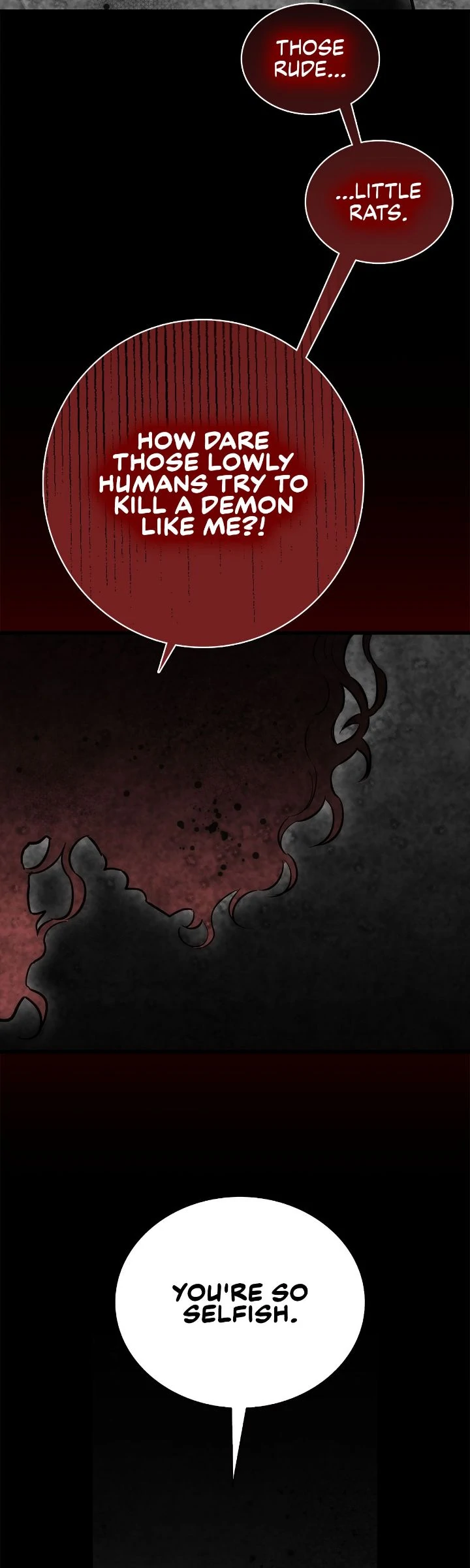 The Skeleton Becomes a Cat Dad Chapter 205 - page 30