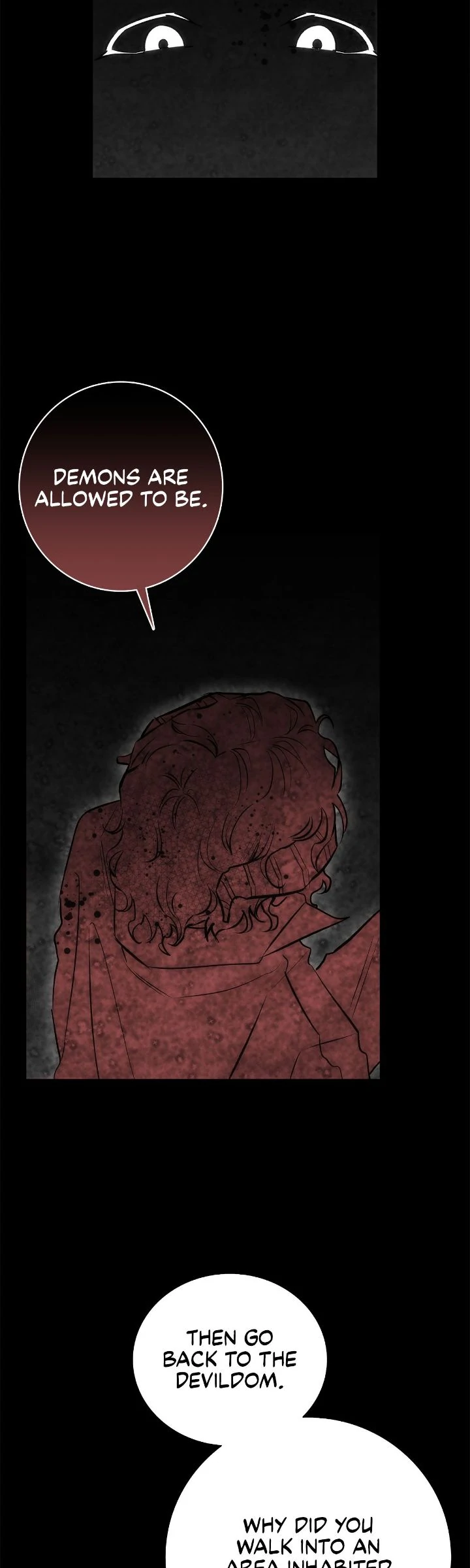 The Skeleton Becomes a Cat Dad Chapter 205 - page 31