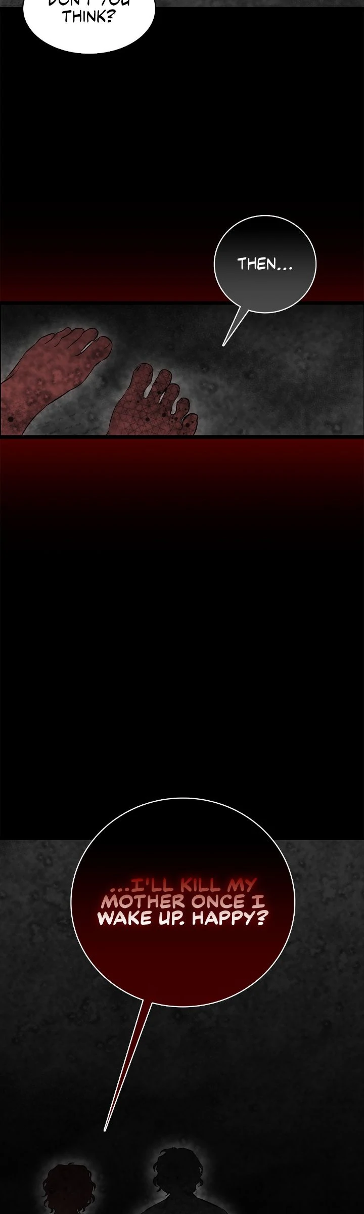 The Skeleton Becomes a Cat Dad Chapter 205 - page 33