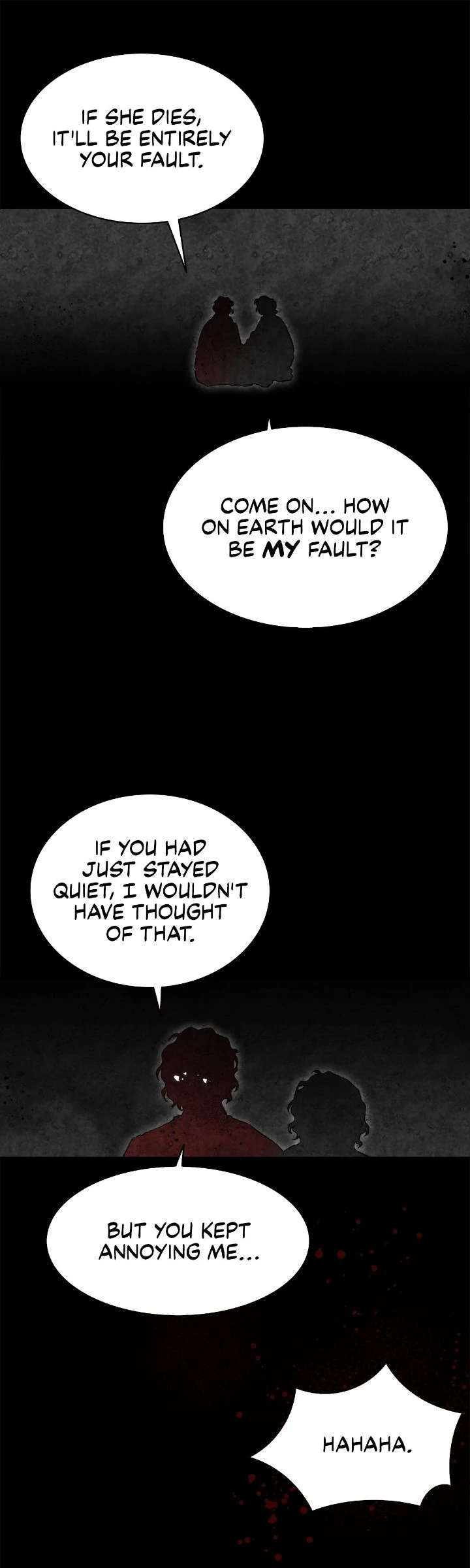 The Skeleton Becomes a Cat Dad Chapter 205 - page 35